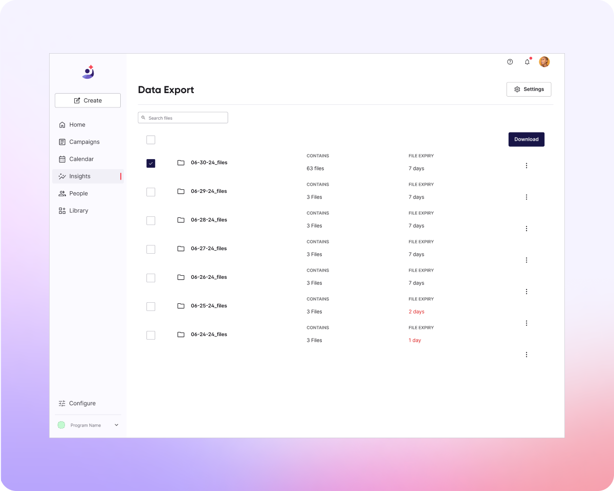 Q4-Direct-Data-Export-Release.png